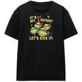 Tee-shirts sur Grenoble : T-shirt Tmnt Outta My Way