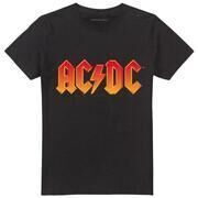 T-shirt Acdc TV27073