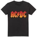 T-shirt Acdc TV27073 Grenoble