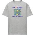 T-shirt Teenage Mutant Ninja Turtles TV27102 Grenoble