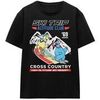 T-shirt Sesame Street Apres Ski