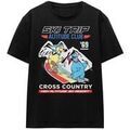 T-shirt Sesame Street Apres Ski Grenoble