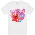 T-shirt Sesame Street Sweeties