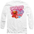 T-shirt Sesame Street Sweeties Grenoble