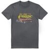 T-shirt Pontiac Fly The Coupe