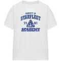 T-shirt Star Trek Old School Grenoble