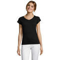 Tee-shirts sur Grenoble : T-shirt Sols Moon