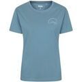 Tee-shirts sur Grenoble : T-shirt Mountain Warehouse MW3991