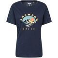 Tee-shirts sur Grenoble : T-shirt Mountain Warehouse Snowdon