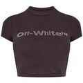 Tee-shirts sur Grenoble : T-shirt Off-White Bling Bounce