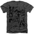 T-shirt Star Trek TV27065 Grenoble