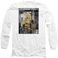 T-shirt Sesame Street Best Address