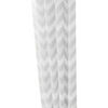 Rideaux, stores Bedding & Beyond 137,16 cm x Largeur du rideau: 167,64 cm AG1657 Blanc Unique. . Maison & D&eacute;co > Rideaux, stores.