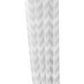 Linge de maison sur Grenoble : Rideaux, stores Bedding & Beyond 137,16 cm x Largeur du rideau: 167,64 cm AG1657 Blanc Unique. . Maison & D&eacute;co > Rideaux, stores.