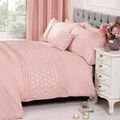 Linge de maison sur Grenoble : Parures de lit Rapport Queen AG1874