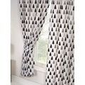 Linge de maison sur Grenoble : Rideaux, stores Generic 183 cm x 168 cm AG2880 Noir Unique. . Maison & D&eacute;co > Rideaux, stores.
