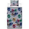 Parures de lit Harry Potter Petit double AG2933