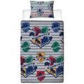 Linge de maison sur Grenoble : Parures de lit Harry Potter Petit double AG2933