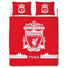 Parures de lit Liverpool Fc Petit double AG3204