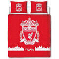 Parures de lit Liverpool Fc Petit double AG3204