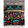 Parures de lit Rapport Petit double AG550