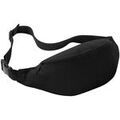 Porte cl&eacute; Bagbase BC1312 Noir Grenoble