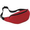 Porte cl&eacute; Bagbase BC1312 Rouge