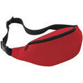 Porte cl&eacute; Bagbase BC1312 Rouge Grenoble