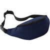Porte cl&eacute; Bagbase BC1312 Bleu
