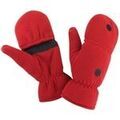Gants Result S-M BC3059