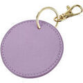 Porte cl&eacute; Bagbase BC4965 Violet Grenoble