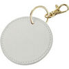 Porte cl&eacute; Bagbase BC4965 Gris
