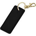 Porte cl&eacute; Bagbase BC4979 Noir Grenoble