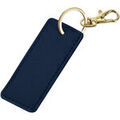 Cadeaux sur Grenoble : Porte cl&eacute; Bagbase BC4979 Bleu