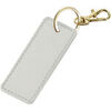 Porte cl&eacute; Bagbase BC4979 Gris