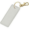 Porte cl&eacute; Bagbase BC4979 Gris