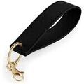 Porte cl&eacute; Bagbase PC5298 Noir