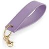 Porte cl&eacute; Bagbase PC5298 Violet