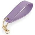 Porte cl&eacute; Bagbase PC5298 Violet
