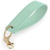 Porte cl&eacute; Bagbase PC5298 Bleu