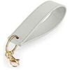 Porte cl&eacute; Bagbase PC5298 Gris