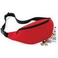 Sac & Bagage sur Grenoble : Sac banane Bagbase PC5504