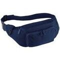 Sac & Bagage sur Grenoble : Sac banane Quadra PC6261