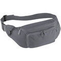 Sac & Bagage sur Grenoble : Sac banane Quadra PC6261