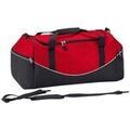 Sac & Bagage sur Grenoble : Sac de sport Quadra PC6276