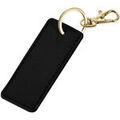 Cadeaux sur Grenoble : Porte cl&eacute; Bagbase RW8451 Noir