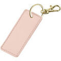 Porte cl&eacute; Bagbase RW8451 Rouge Grenoble
