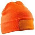Bonnet Result RW9407