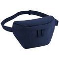 Sac & Bagage sur Grenoble : Sac banane Bagbase RW9671