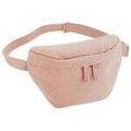 Sac & Bagage sur Grenoble : Sac banane Bagbase RW9671